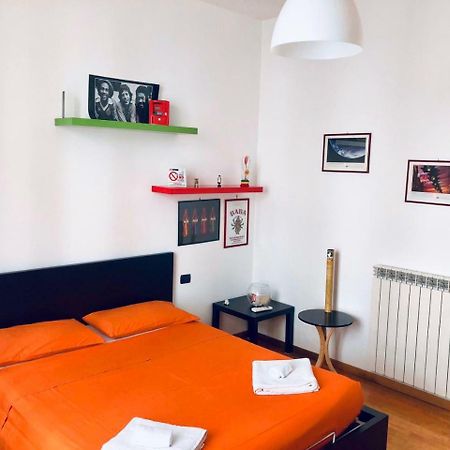 Bocconi Apartment Mailand Exterior foto