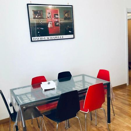 Bocconi Apartment Mailand Exterior foto
