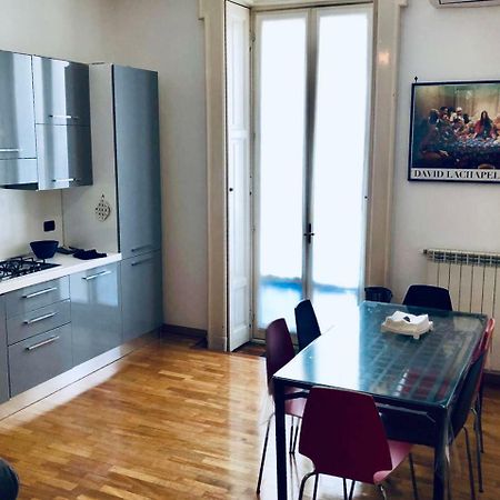 Bocconi Apartment Mailand Exterior foto