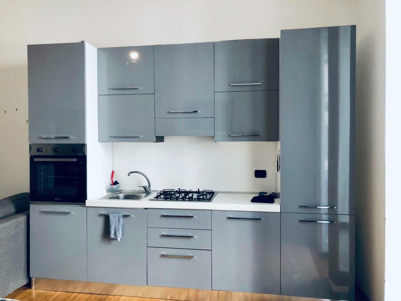 Bocconi Apartment Mailand Exterior foto