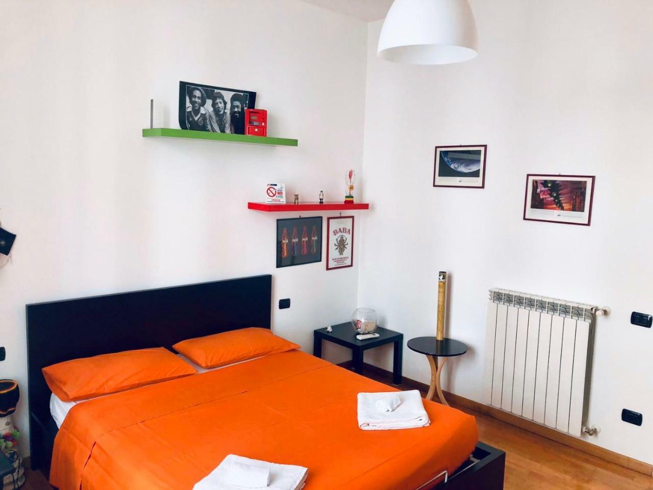 Bocconi Apartment Mailand Exterior foto