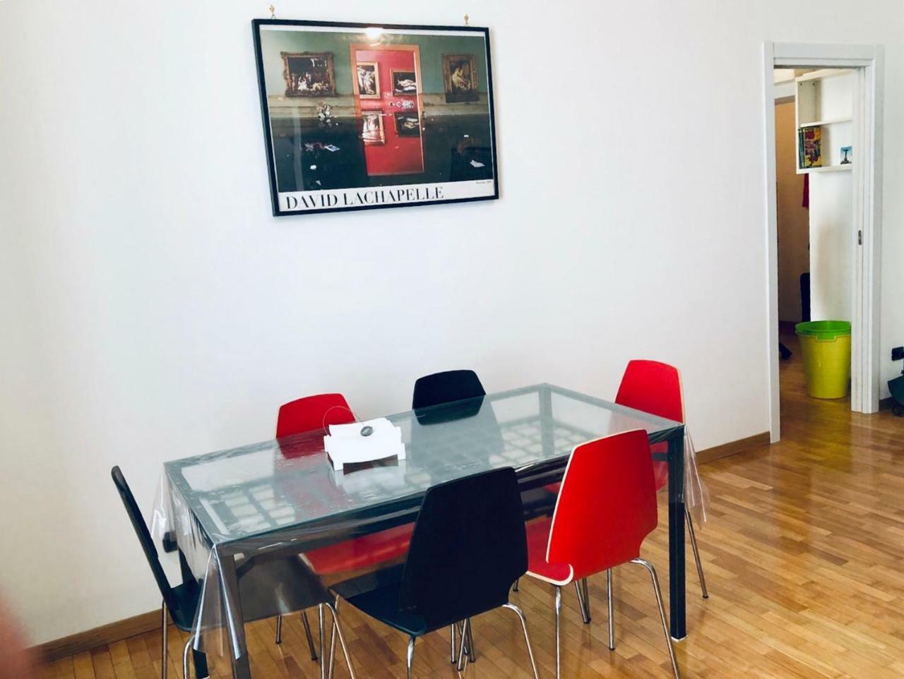 Bocconi Apartment Mailand Exterior foto