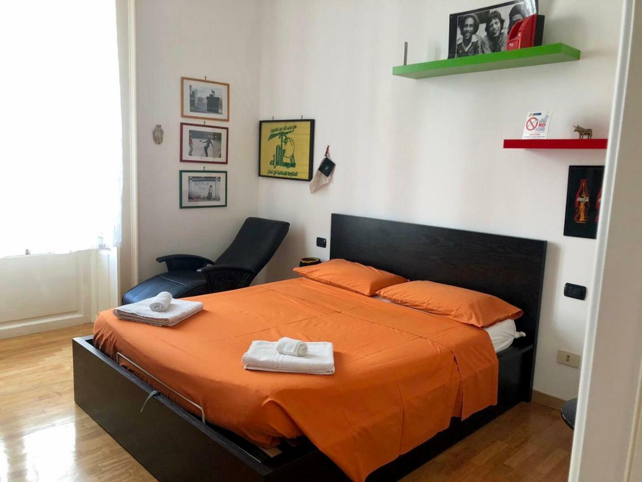Bocconi Apartment Mailand Exterior foto