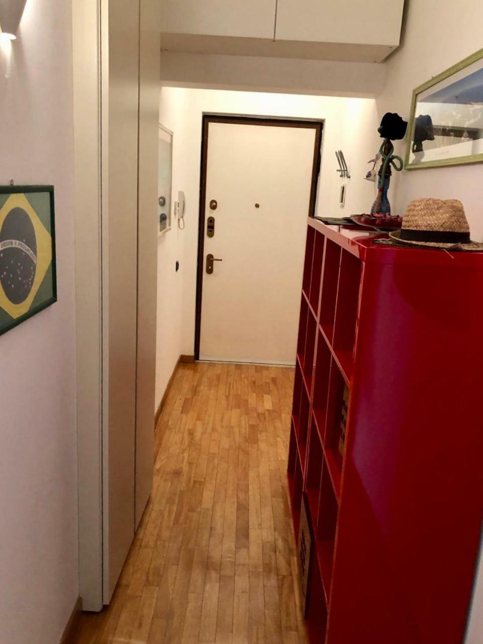 Bocconi Apartment Mailand Exterior foto
